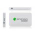 Android Mini PC with 1 6GHz Quad Core CPU  2MP Camera  1GB RAM  8GB Memory and more  turning your TV into a real Smart TV