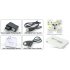 Android Mini PC with 1 6GHz Quad Core CPU  2MP Camera  1GB RAM  8GB Memory and more  turning your TV into a real Smart TV