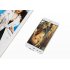Android Projector Phone  2 in one devices combing and android 5 1 smartphone and 35 lumen projector  now you can see bug screen movies on the go