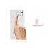 Android Projector Phone  2 in one devices combing and android 5 1 smartphone and 35 lumen projector  now you can see bug screen movies on the go