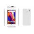 Android Projector Phone  2 in one devices combing and android 5 1 smartphone and 35 lumen projector  now you can see bug screen movies on the go