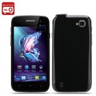 Android Projector Phone has a 4 5 Inch screen a Dual Core MTK6577 Processor 1GB RAM  4GB ROM and has a DLP RGB 854x480 Projector  Dual SIM Slots