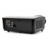 Android Projector with Android 4 4  WiFi  8GB of memory  1 5GHz Quad Core CPU and 250 inch projection  Turn your living room into the ultimate home cinema