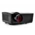 Android Projector with Android 4 4  WiFi  8GB of memory  1 5GHz Quad Core CPU and 250 inch projection  Turn your living room into the ultimate home cinema
