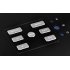 Android Projector with Android 4 4  WiFi  8GB of memory  1 5GHz Quad Core CPU and 250 inch projection  Turn your living room into the ultimate home cinema