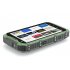 Android Rugged Smartphone comes with Android 4 4 operating system  a MTK6582 Quad Core CPU  IP67 Waterproof and Dust Proof Rating as well as OTG support