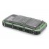 Android Rugged Smartphone comes with Android 4 4 operating system  a MTK6582 Quad Core CPU  IP67 Waterproof and Dust Proof Rating as well as OTG support