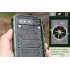 Android Rugged Smartphone comes with Android 4 4 operating system  a MTK6582 Quad Core CPU  IP67 Waterproof and Dust Proof Rating as well as OTG support