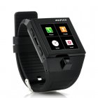 Android Smart Phone Watch with a 1 54 Inch Touch Screen Display  Camera and Dual Core CPU 