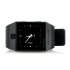 Android Smart Phone Watch with a 1 54 Inch Touch Screen Display  Camera and Dual Core CPU 