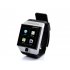 Android Smart Watch with 1 54 Inch Touch Screen  Camera  Dual Core CPU and more   Jump on the smart watch bandwagon today