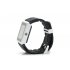smart watch with square dial