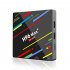 Android TV Box H96 Max  Android 8 1 Smart TV Box RK3328 Quad Core 64bit Cortex A53 4GB 32GB Penta Core Mali 450 up to 750Mhz