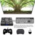 Android TV Box M96X with Amlogic CPU offers 4K outputs and decoding as well as dual band Wi Fi and Android OS for a comprehensive home media hub