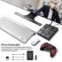 Android TV Box M96X with Amlogic CPU offers 4K outputs and decoding as well as dual band Wi Fi and Android OS for a comprehensive home media hub
