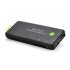 Android TV Dongle with 1 6GHz quad core CPU and 2GB of RAM   Android on your TV is no longer a thing of the future 