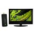 Android TV Dongle with 1 6GHz quad core CPU and 2GB of RAM   Android on your TV is no longer a thing of the future 