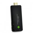 Android TV Dongle with 1 6GHz quad core CPU and 2GB of RAM   Android on your TV is no longer a thing of the future 