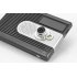 Android Tablet Car DVR with GPS  has a 5 Inch Capacitive Touch Screen  3x Cameras  1080p and Wi Fi