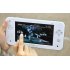 Android Tablet PC and Game Console Hybrid with game centre  featuring MAME Arcade  NES  Nintendo 64  PS1  SNES  GBA and Sega Genesis emulators and games