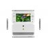 Android Tablet PC and Game Console Hybrid with game centre  featuring MAME Arcade  NES  Nintendo 64  PS1  SNES  GBA and Sega Genesis emulators and games