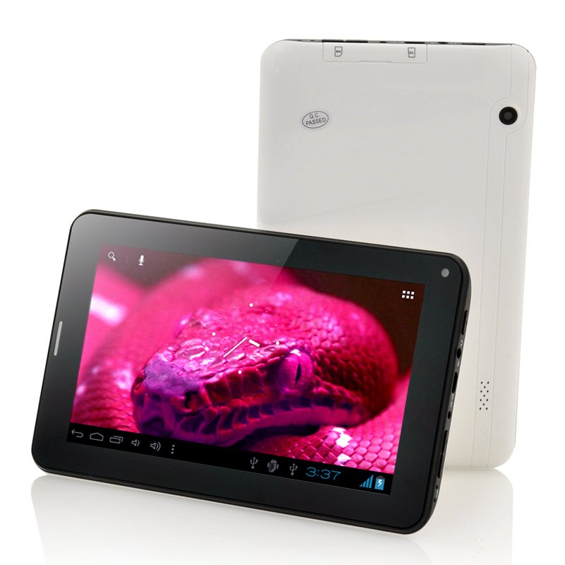 Android 4.0 Phone Tablet - Viper
