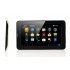 Android Tablet Phone with 7 Inch screen  1GHz processor and 512MB RAM  make phone calls with this budget tablet and easily take it with you anywhere