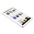 Android Tablet comes with an HD 10 1 Inch IPS display and quad core CPU it runs on the Android 6 0 OS and brings great connectivity with 4G SIM card slots