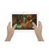 Android Tablet comes with an HD 10 1 Inch IPS display and quad core CPU it runs on the Android 6 0 OS and brings great connectivity with 4G SIM card slots