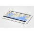 Android Tablet has a10 1 Inch Touch Display  3G  MTK8382 Quad Core CPU and 16GB ROM