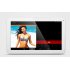 Android Tablet has a10 1 Inch Touch Display  3G  MTK8382 Quad Core CPU and 16GB ROM