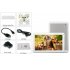 Android Tablet has a10 1 Inch Touch Display  3G  MTK8382 Quad Core CPU and 16GB ROM