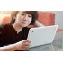 Android Tablet has a10 1 Inch Touch Display  3G  MTK8382 Quad Core CPU and 16GB ROM