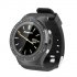 Android Watch Phone ZGPAX S99B lets you make calls  write messages  browse the web  and play games straight from your wrist  