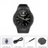 Android Watch Phone ZGPAX S99B lets you make calls  write messages  browse the web  and play games straight from your wrist  