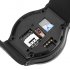 Android Watch Phone ZGPAX S99B lets you make calls  write messages  browse the web  and play games straight from your wrist  