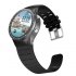 Android Watch Phone ZGPAX S99B lets you make calls  write messages  browse the web  and play games straight from your wrist  