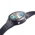 Android Watch Phone ZGPAX S99B lets you make calls  write messages  browse the web  and play games straight from your wrist  