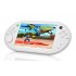 Android gaming Tablet with a built in emulator will keep you entertained for hours especially with a 5 inch screen  8GB of internal memory and two cameras