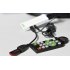 Android media player with Wi Fi  HDMI  1GB RAM  1 2 GHz CPU and 1080p playback  turning your HD TV into a Smart Android TV
