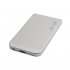 Android to 3 0 Mechanical Hard Disk Metal Black Silver Supports for EXFAT and WIN Systems Silver