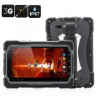 7 Inch Android Rugged Tablet 'Xscape' (Black) 7 Inch Android Rugged Tablet 'Xscape' (Black)