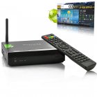 Dual Core Android TV Dual Core Android TV