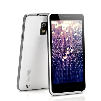 Carat Android 4 2 Phone 4 7" HD Screen 1 2GHz Quad Core CPU 8MP 1GB RAM