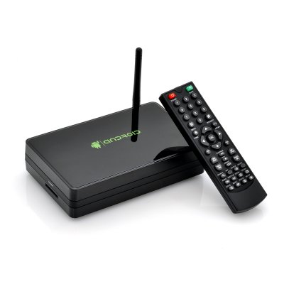 Android Tv Box 4.2 2 Update