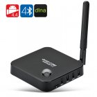 Android 4.4 Smart TV Box