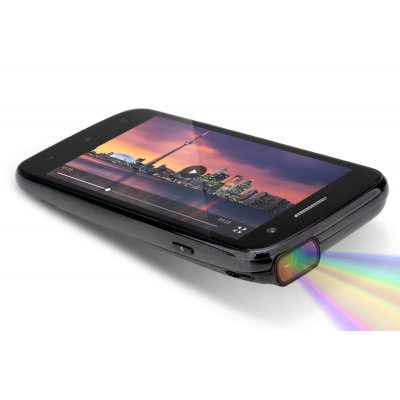 Android Projector Phone - Projector Cell Phone
