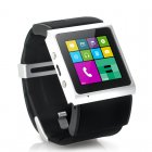 GPS Android Smart Watch - V Strike (B) GPS Android Smart Watch - V Strike (B)