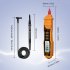 Aneng A3002 Digital Pen Multimeter High precision Multi functional Detector Ac   Dc Voltage Resistance Capacitance Measuring A3002 Orange