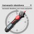Aneng A3004 Digital Multimeter Pen 4000 Counts Ac dc Ammeter Electric Hand held Tester Withstand Voltage Professional Tool A3004 black
